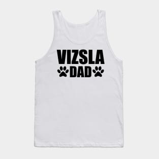 Vizsla Dad - Vizsla Dog Dad Tank Top